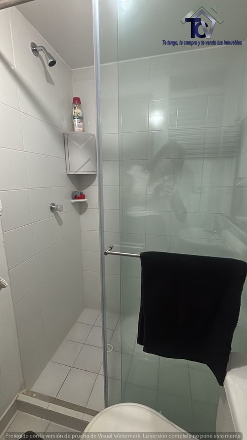 Apartamento de 3 alcobas en venta en Hsd. San Antonio De Carrizal, Girón, 61 m² · foto 14 de 14