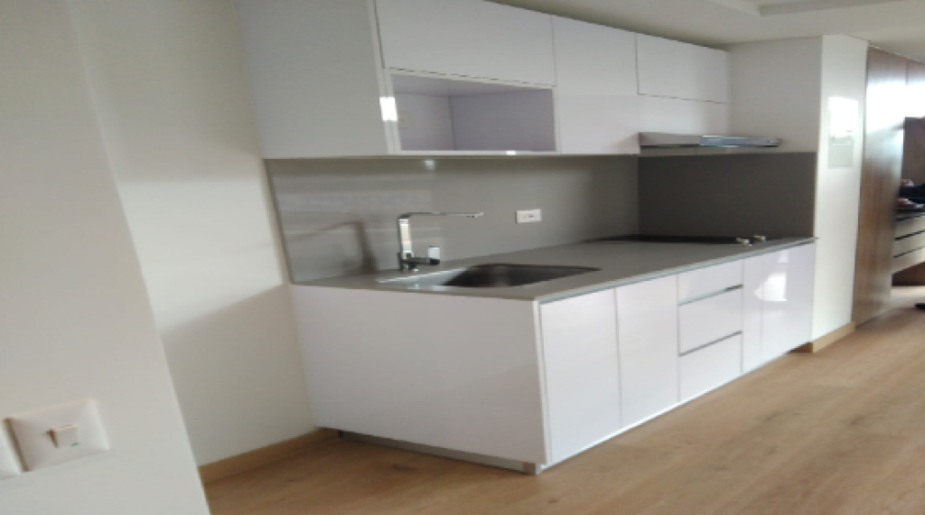 Apartaestudio en Arriendo en Centro Internacional, Bogotá