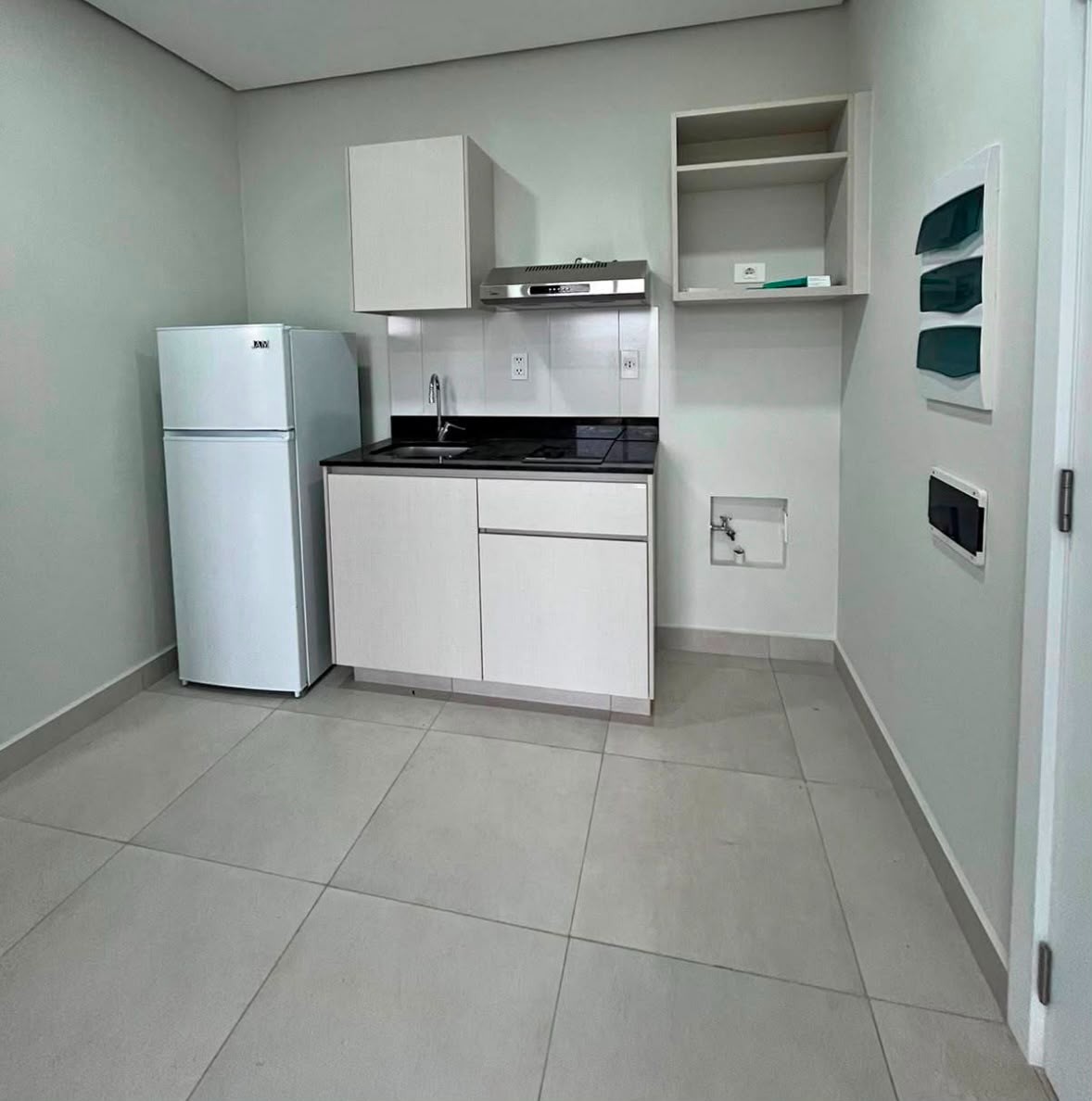 En Alquiler Departamento en Zuba 6 Luque — foto 3