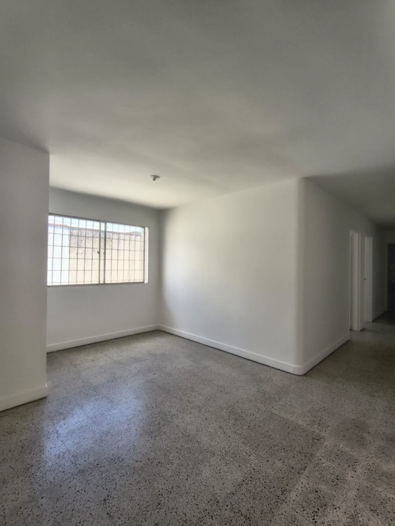 Apartamento en venta en La Candelaria, Medellín · foto 5 de 17