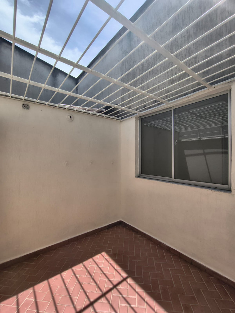 Apartamento en venta en La Candelaria, Medellín · foto 6 de 17