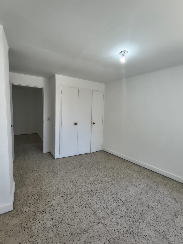 Apartamento en venta en La Candelaria, Medellín · foto 7 de 17