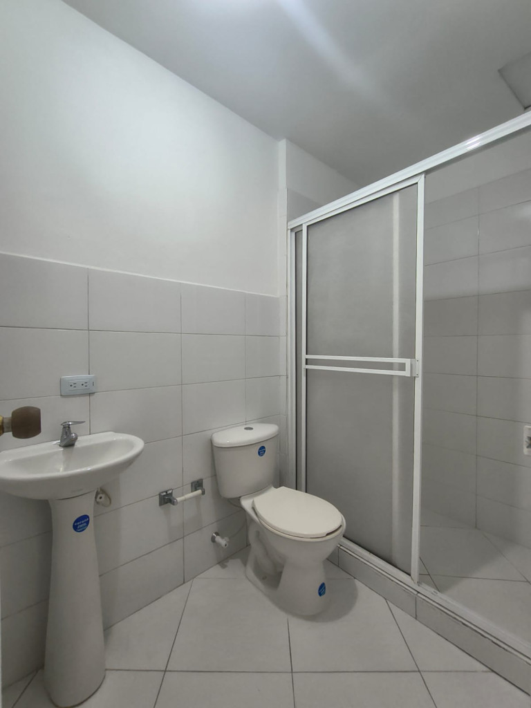 Apartamento en venta en La Candelaria, Medellín · foto 8 de 17