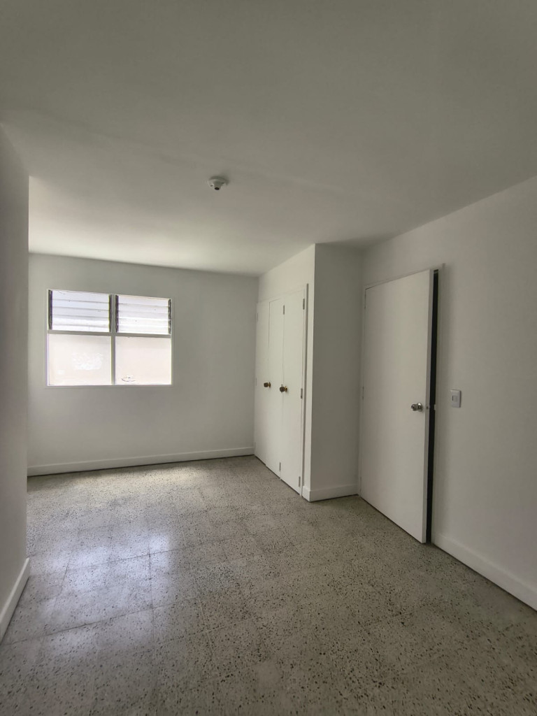 Apartamento en venta en La Candelaria, Medellín · foto 9 de 17