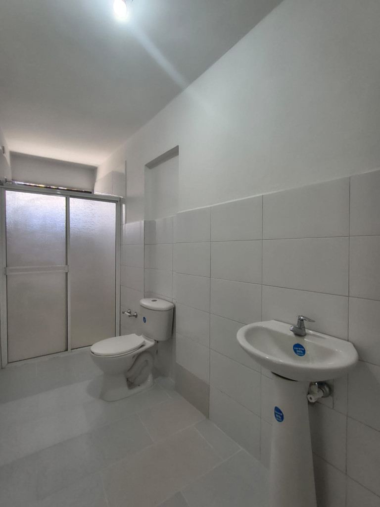 Apartamento en venta en La Candelaria, Medellín · foto 10 de 17