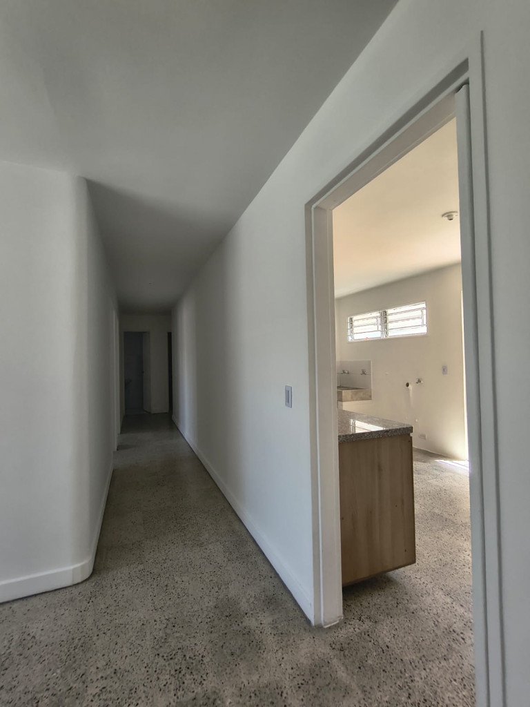 Apartamento en venta en La Candelaria, Medellín · foto 11 de 17