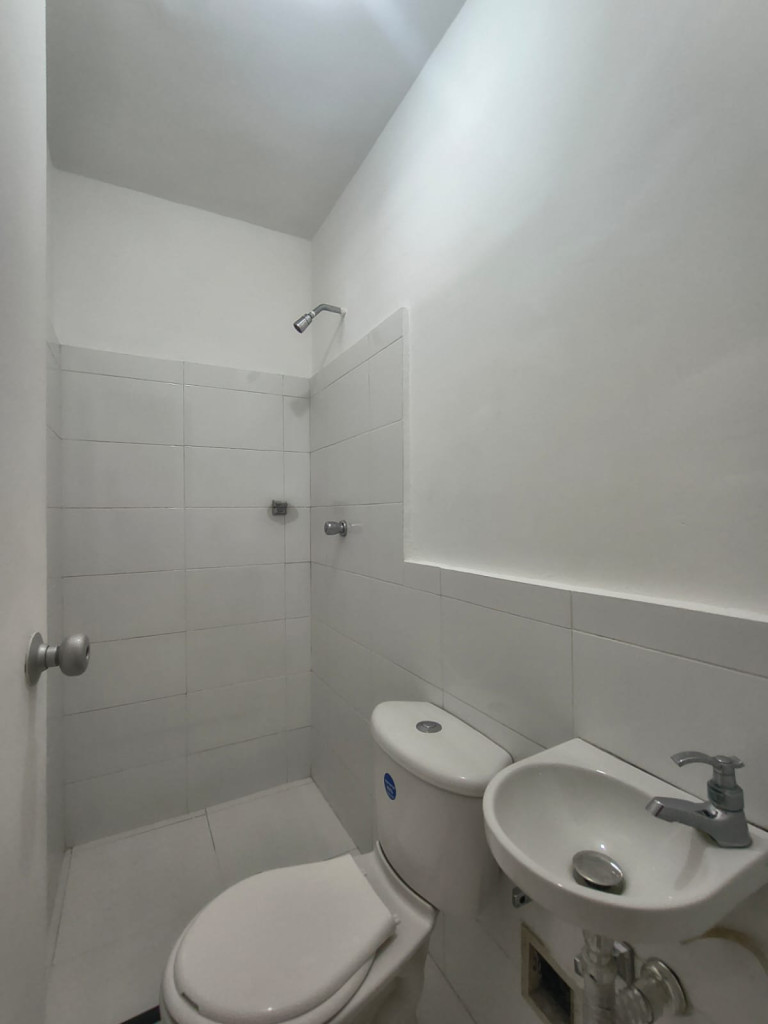 Apartamento en venta en La Candelaria, Medellín · foto 15 de 17