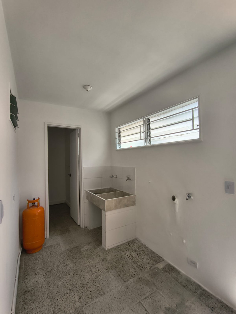 Apartamento en venta en La Candelaria, Medellín · foto 17 de 17