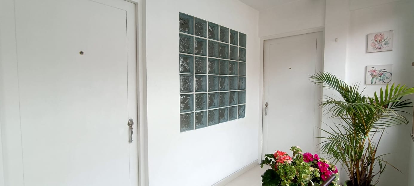 Apartamento en Arriendo en Bosque popular, Bogotá