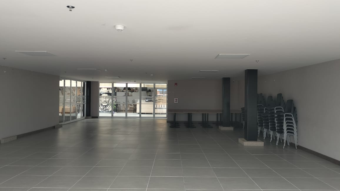 Apartamento en venta en San Victorino, Bogotá · foto 9 de 24
