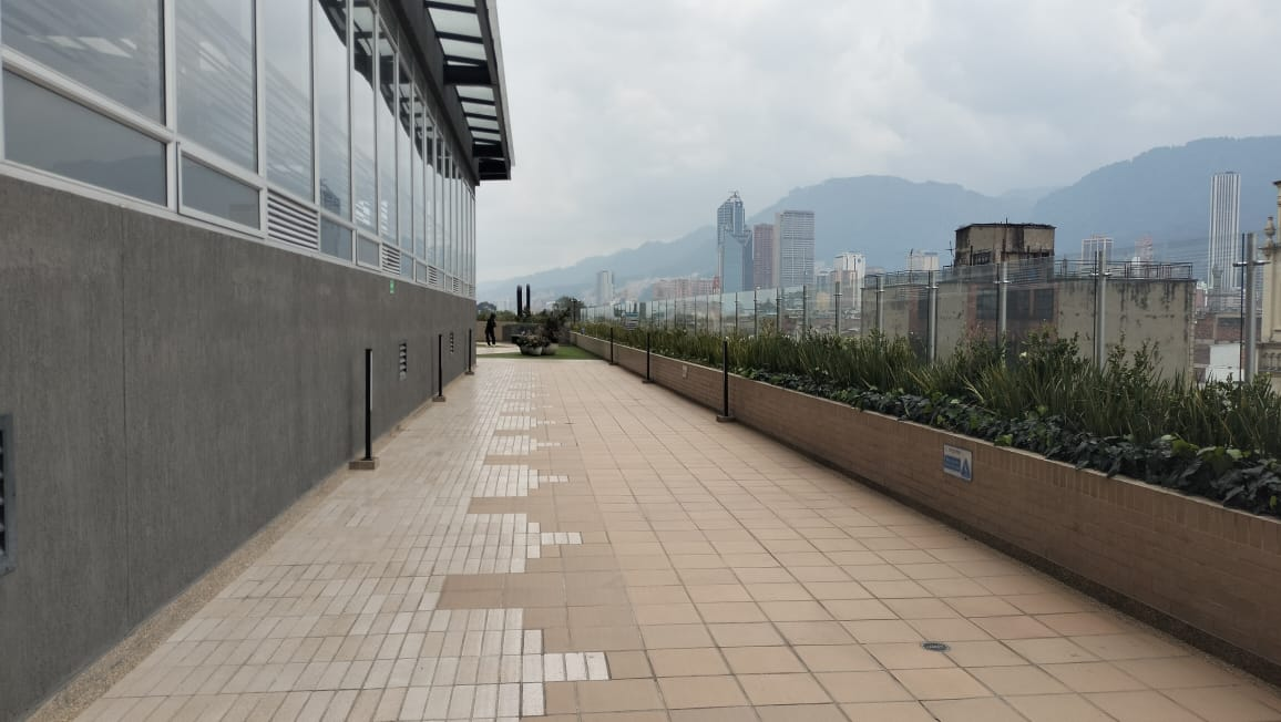 Apartamento en venta en San Victorino, Bogotá · foto 8 de 24