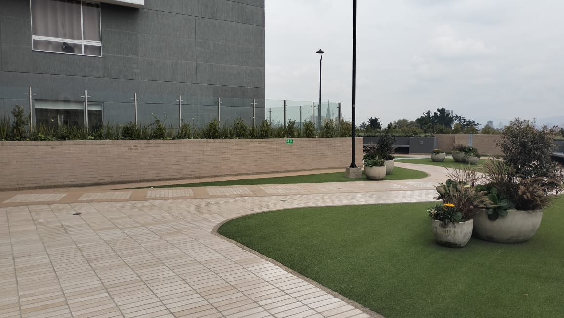 Apartamento en venta en San Victorino, Bogotá · foto 10 de 24