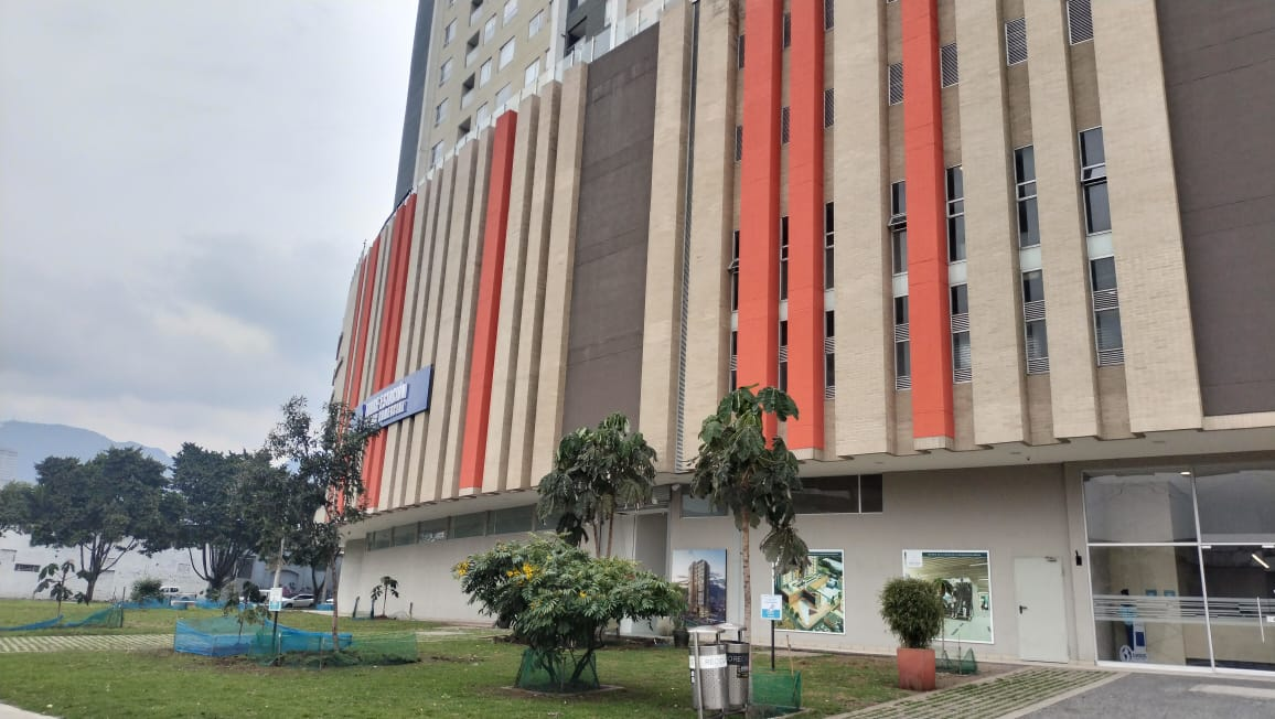Apartamento en venta en San Victorino, Bogotá · foto 11 de 24
