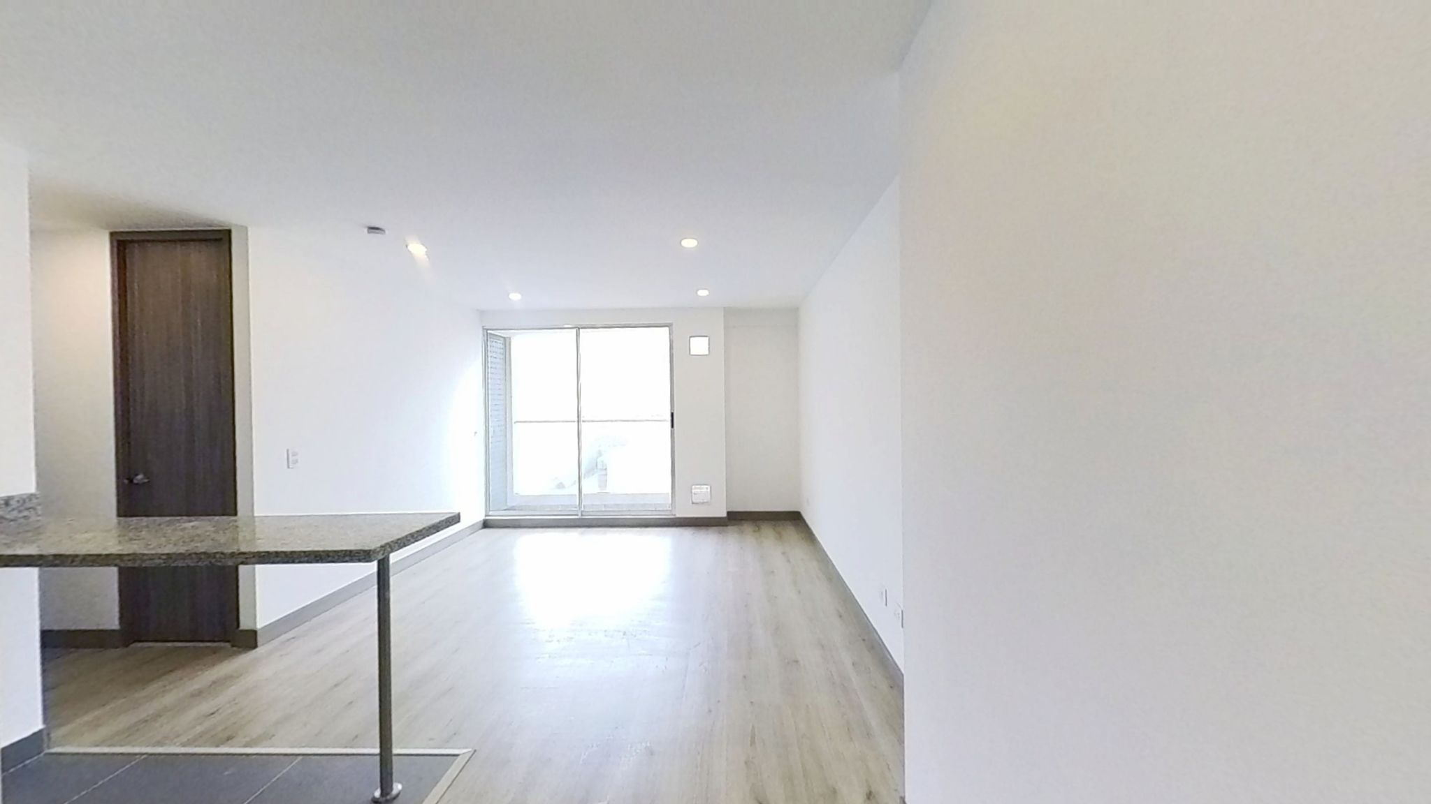 Apartamento en venta en San Victorino, Bogotá · foto 7 de 24