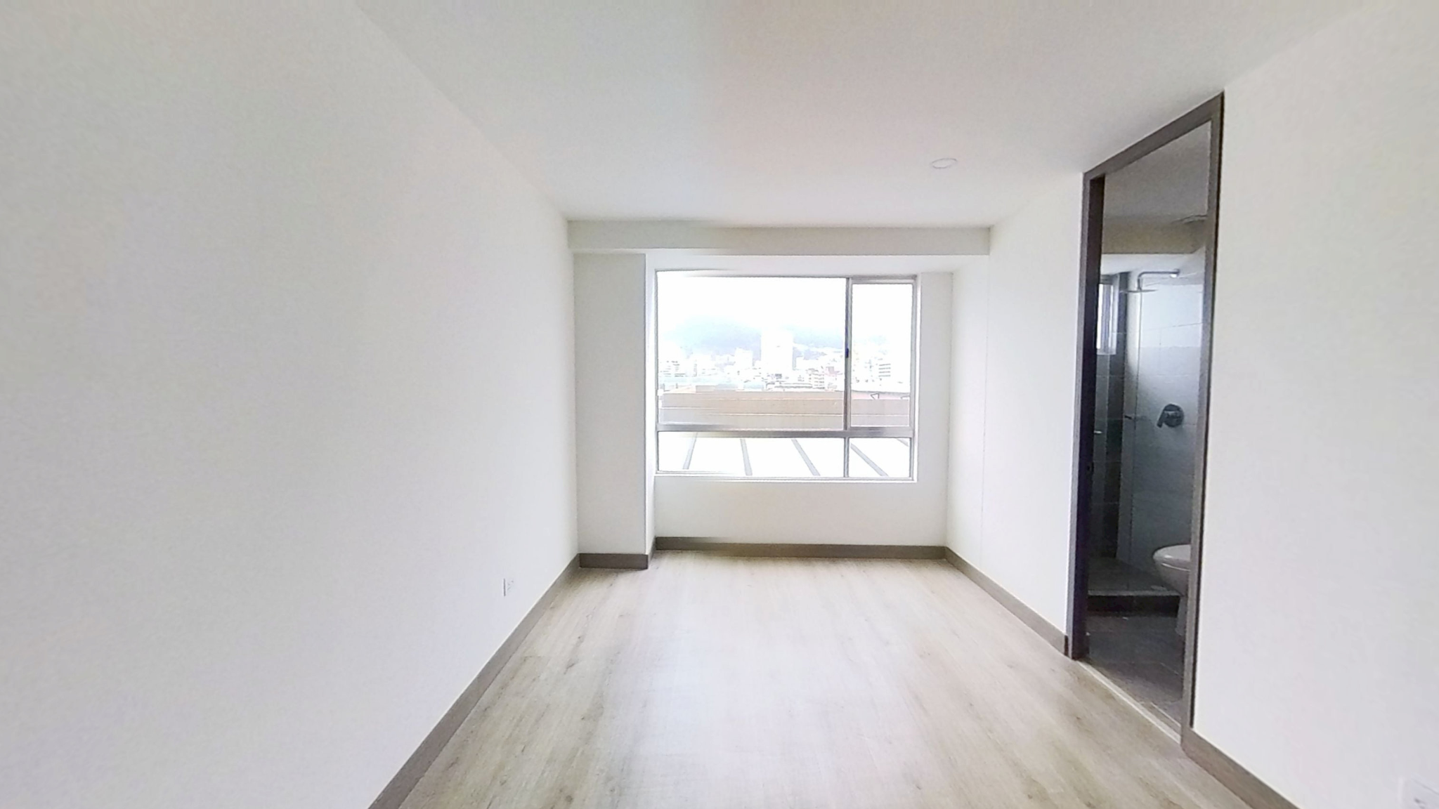 Apartamento en venta en San Victorino, Bogotá · foto 4 de 24