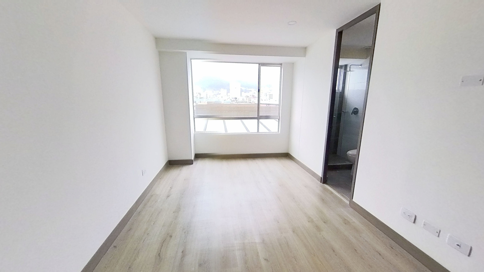 Apartamento en venta en San Victorino, Bogotá · foto 2 de 24