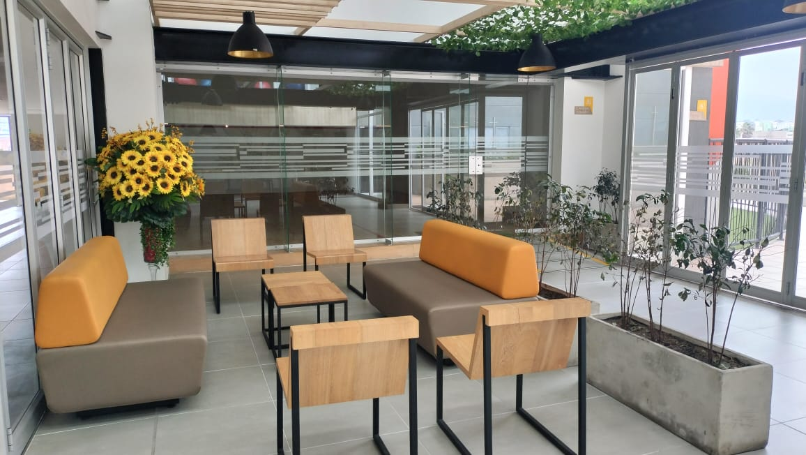 Apartamento en venta en San Victorino, Bogotá · foto 14 de 24