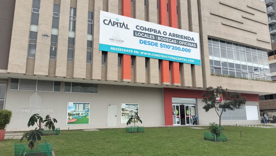 Apartamento en venta en San Victorino, Bogotá · foto 15 de 24