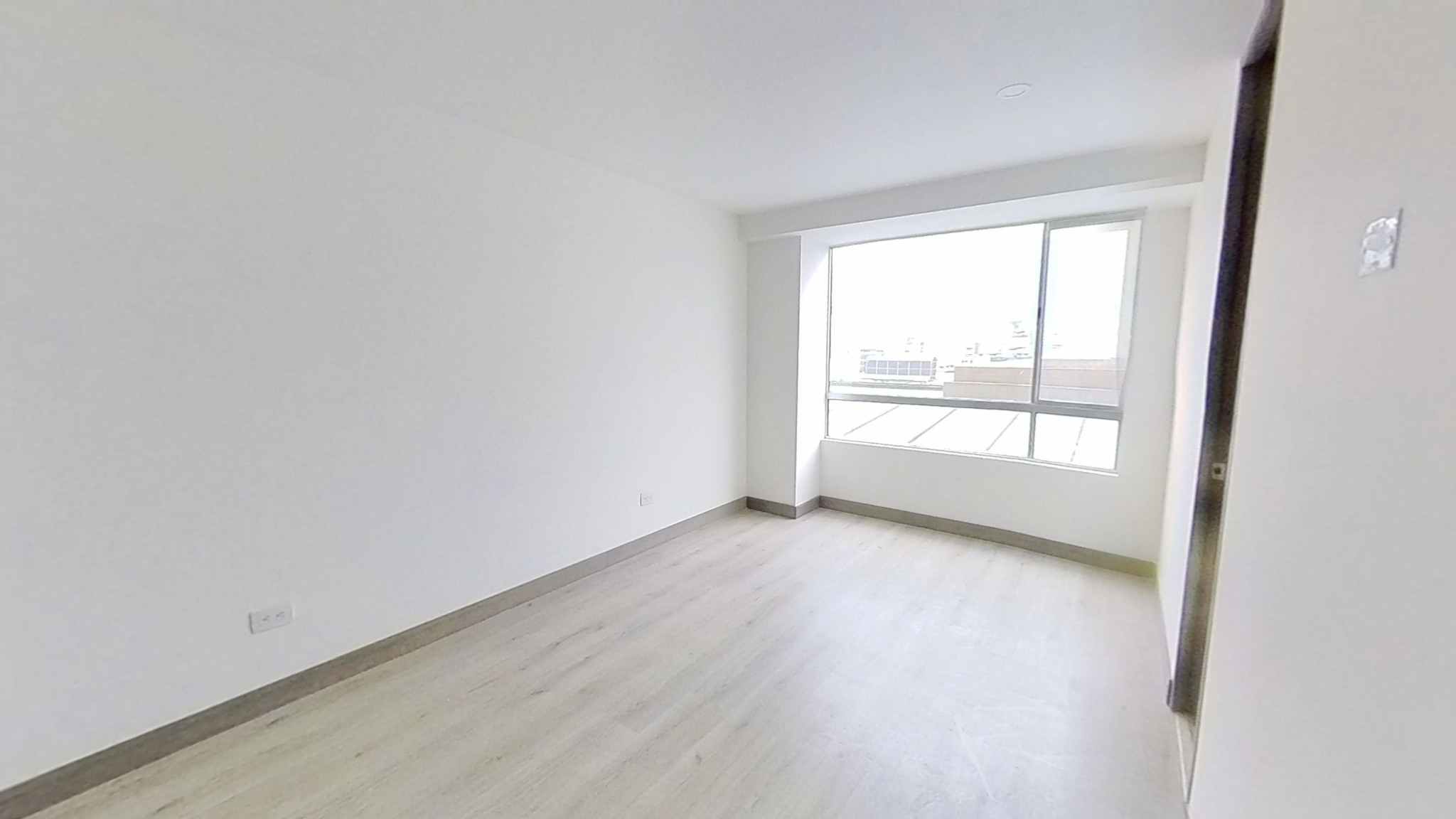Apartamento en venta en San Victorino, Bogotá · foto 5 de 24