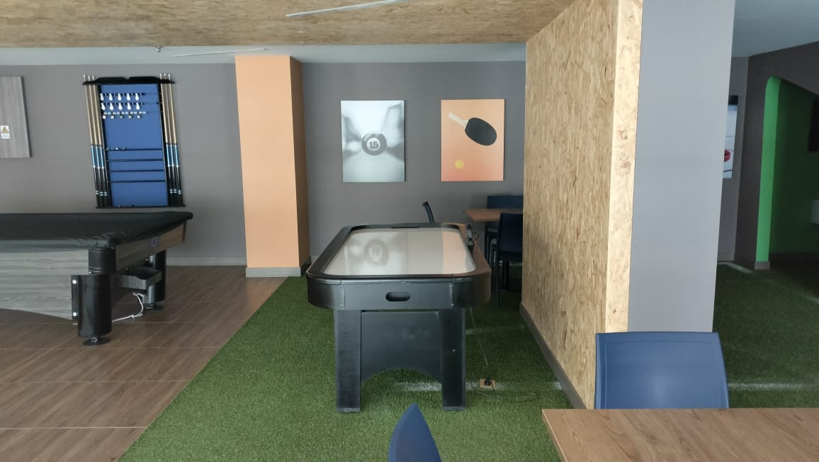 Apartamento en venta en San Victorino, Bogotá · foto 24 de 24