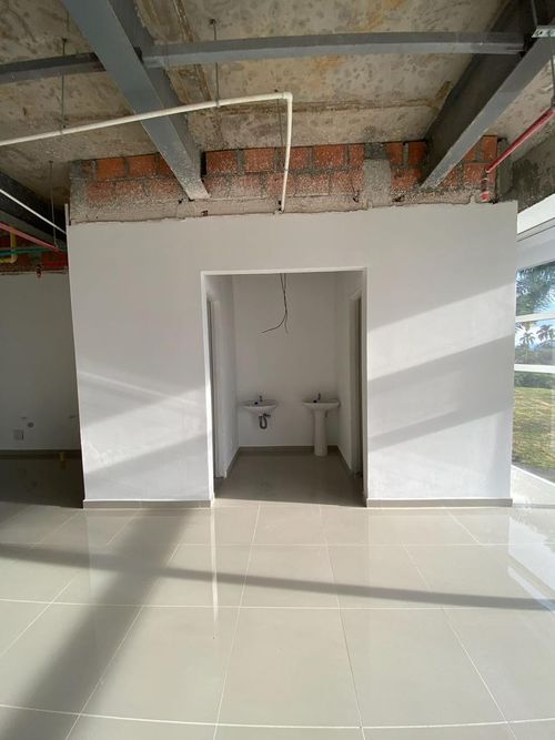 Oficina en arriendo en Belmonte A, Pereira, 181 m² · foto 3 de 4