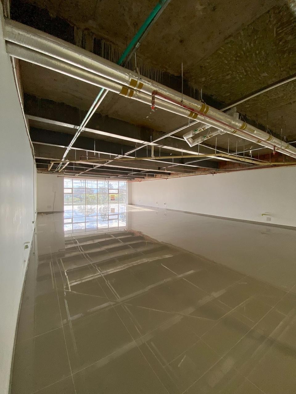 Oficina en Arriendo en Belmonte a, Pereira