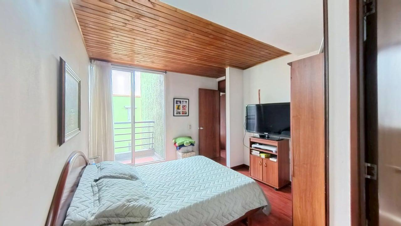 Apartamento en Venta en Hayuelos, Bogotá