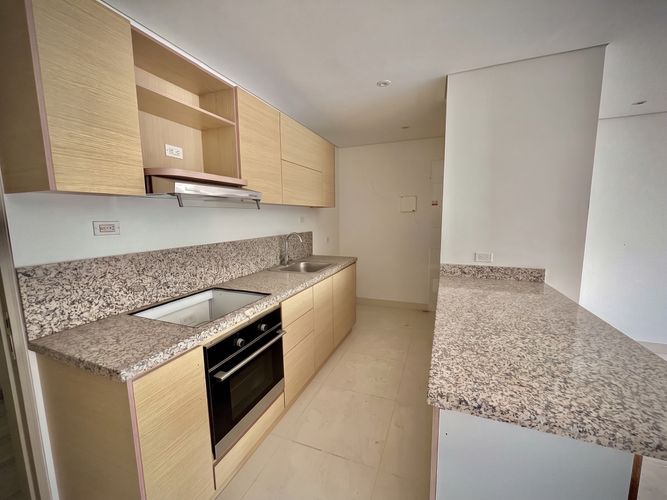 Apartamento de 2 alcobas en venta en Julio Campos Gonzalez, Girardot, 74 m² · foto 15 de 18