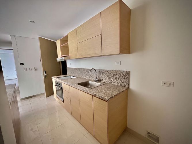 Apartamento de 2 alcobas en venta en Julio Campos Gonzalez, Girardot, 74 m² · foto 16 de 18
