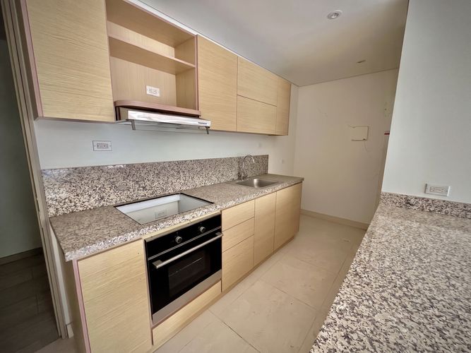 Apartamento de 2 alcobas en venta en Julio Campos Gonzalez, Girardot, 74 m² · foto 17 de 18