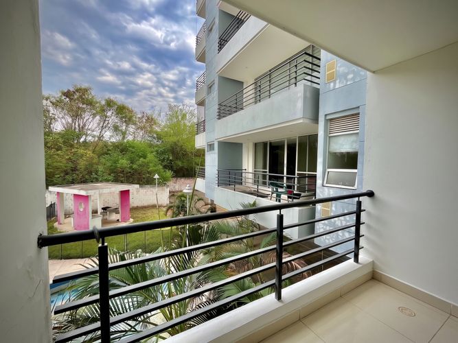 Apartamento de 2 alcobas en venta en Julio Campos Gonzalez, Girardot, 74 m² · foto 18 de 18
