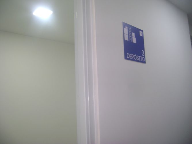 Oficina en arriendo en Los Alpes, Pereira, 53 m² · foto 3 de 6