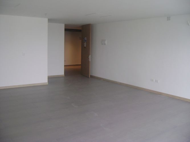 Oficina en arriendo en Los Alpes, Pereira, 53 m² · foto 2 de 6