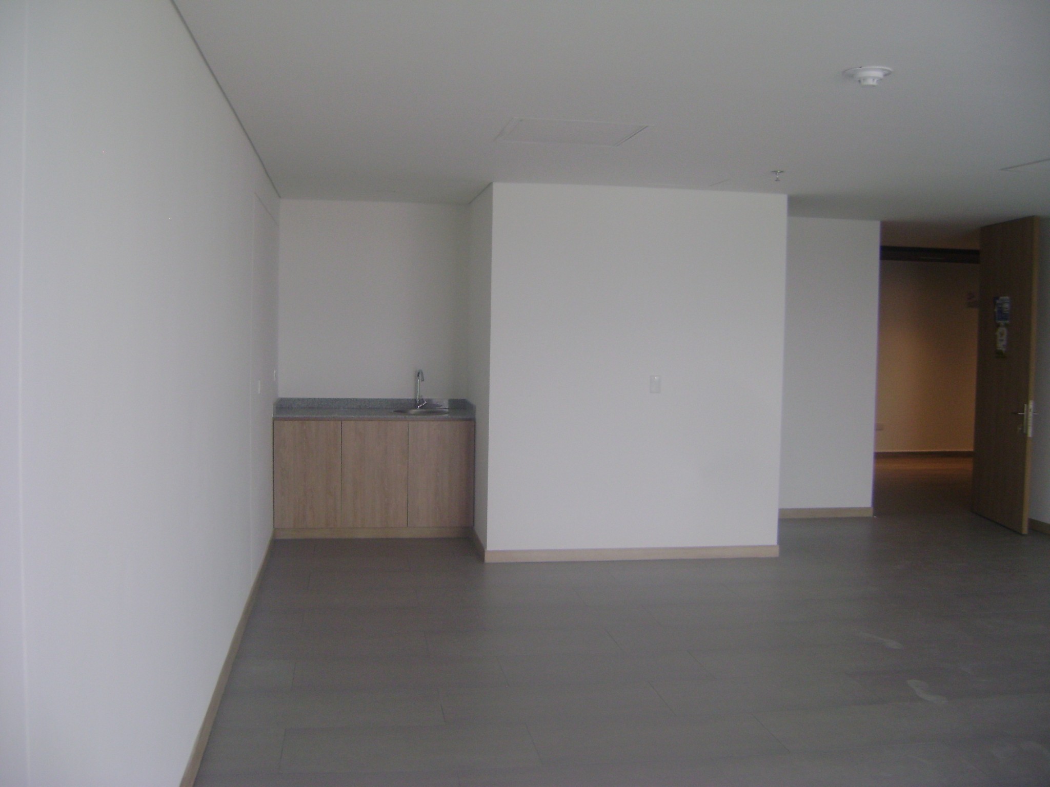Office for rent in Los alpes, Pereira