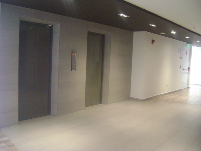 Oficina en arriendo en Los Alpes, Pereira, 53 m² · foto 6 de 6