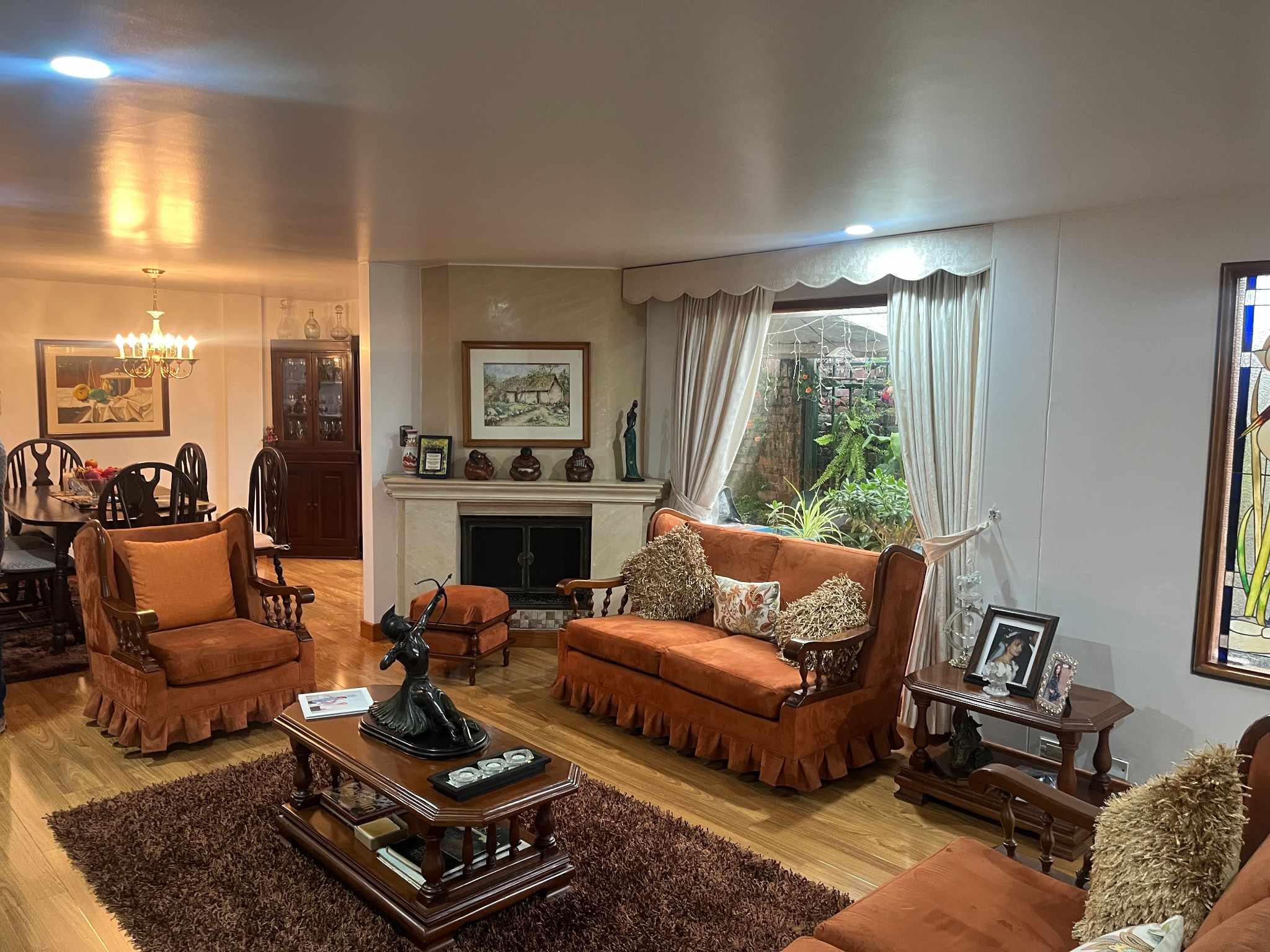 Casa en Venta en Gratamira, Bogotá