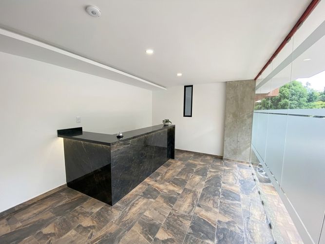 Apartaestudio en arriendo en Bella Suiza, Bogotá, 34 m² · foto 9 de 10