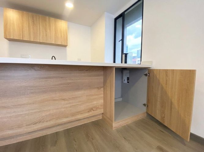 Apartaestudio en arriendo en Bella Suiza, Bogotá, 34 m² · foto 2 de 10