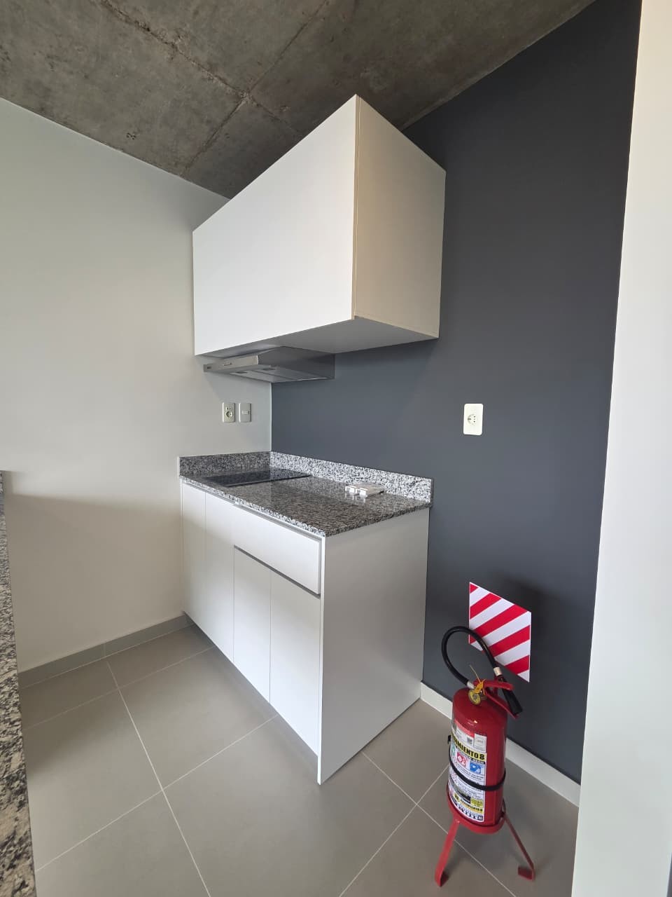 ALQUILO DEPARTAMENTO DE 1 HABITACION A ESTRENAR EN INSIGNIA 7 A PASOS DEL SHOPPING PINEDO — foto 3