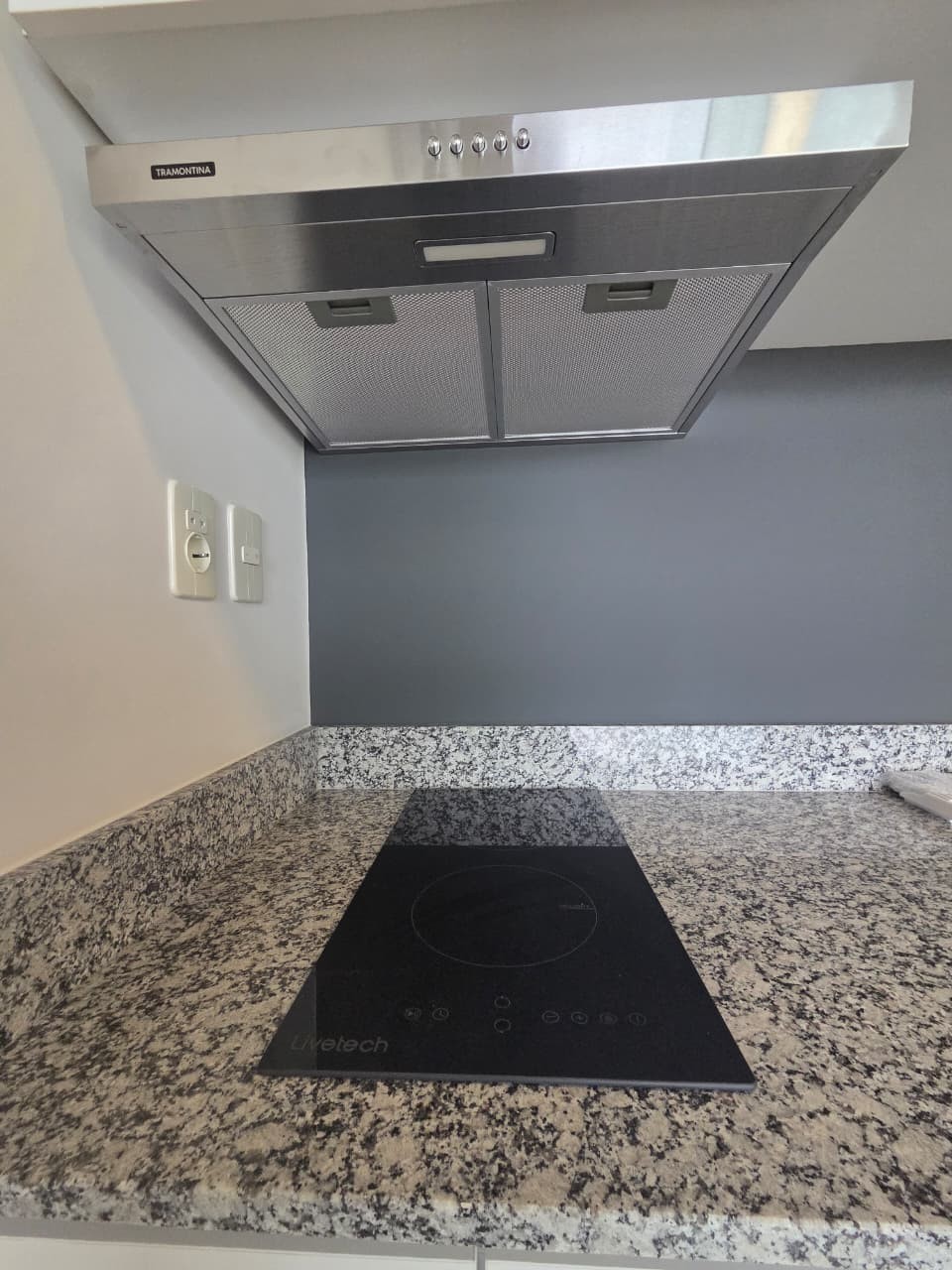 ALQUILO DEPARTAMENTO DE 1 HABITACION A ESTRENAR EN INSIGNIA 7 A PASOS DEL SHOPPING PINEDO — foto 2
