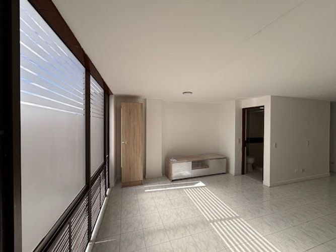 Apartaestudio en Arriendo en Chapinero, Bogotá