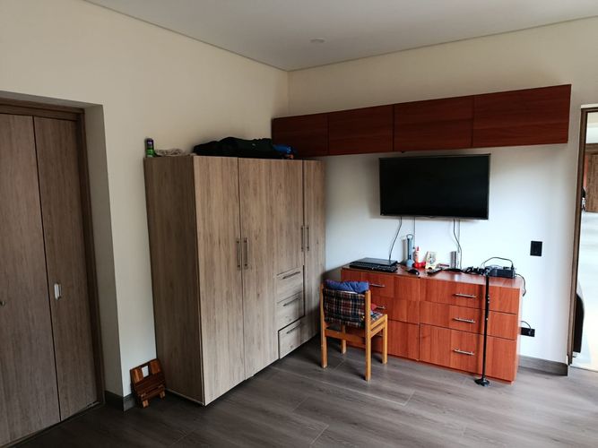Casa de 5 alcobas en arriendo en Yerbabonita Bosque Nativo, Sopó, 366 m² · foto 23 de 24