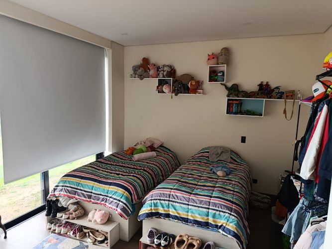 Casa de 5 alcobas en arriendo en Yerbabonita Bosque Nativo, Sopó, 366 m² · foto 24 de 24