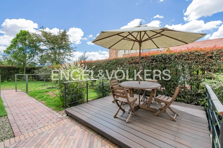 Casa de 4 alcobas en venta en Siberia, Cota, 284 m² · foto 19 de 19