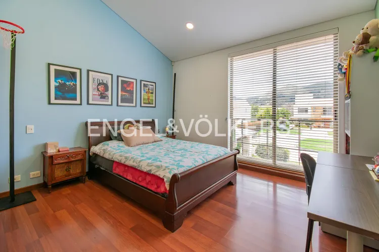 Casa de 4 alcobas en venta en Siberia, Cota, 284 m² · foto 15 de 19