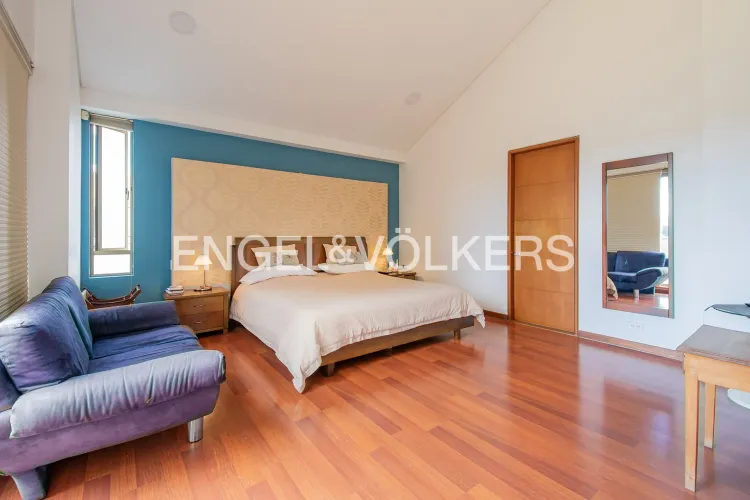 Casa de 4 alcobas en venta en Siberia, Cota, 284 m² · foto 12 de 19