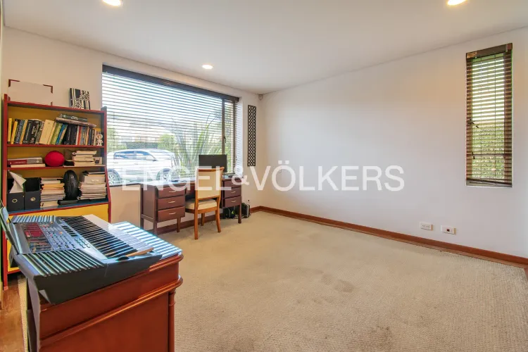 Casa de 4 alcobas en venta en Siberia, Cota, 284 m² · foto 11 de 19
