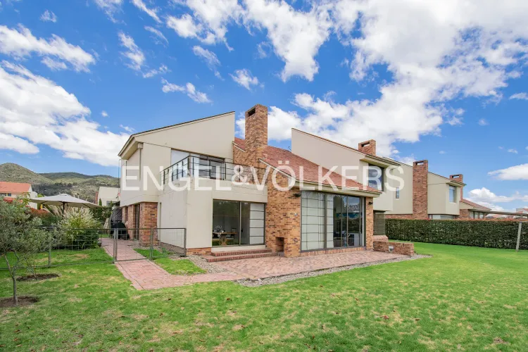 Casa de 4 alcobas en venta en Siberia, Cota, 284 m² · foto 10 de 19