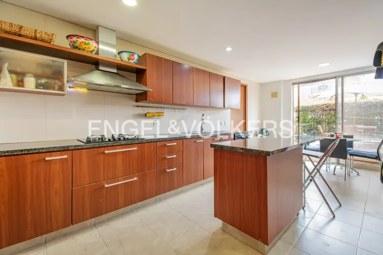 Casa de 4 alcobas en venta en Siberia, Cota, 284 m² · foto 8 de 19
