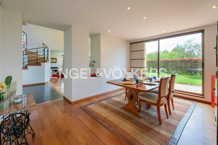 Casa de 4 alcobas en venta en Siberia, Cota, 284 m² · foto 6 de 19